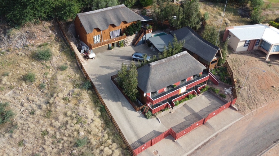 12 Bedroom Property for Sale in Keidebees Northern Cape